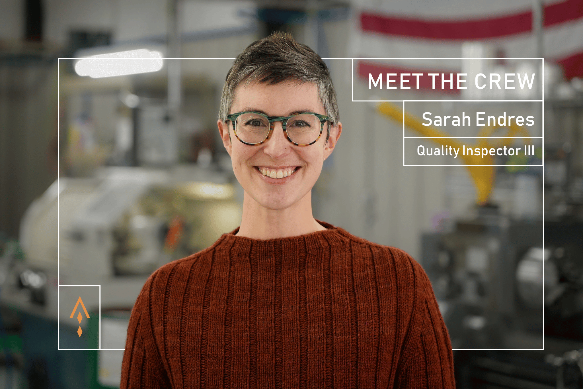 Agile Employee Spotlight | Sarah Endres