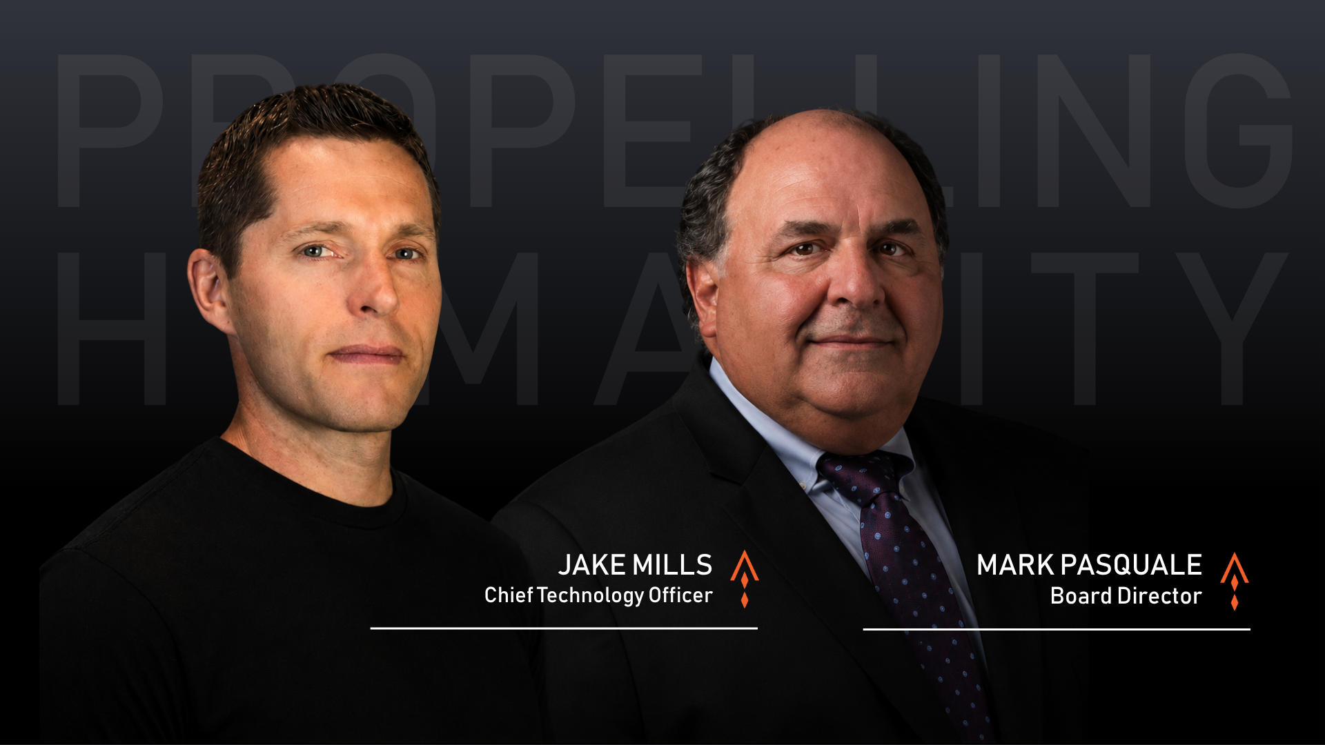 Agile Space Industries Appoints new CTO and Board member