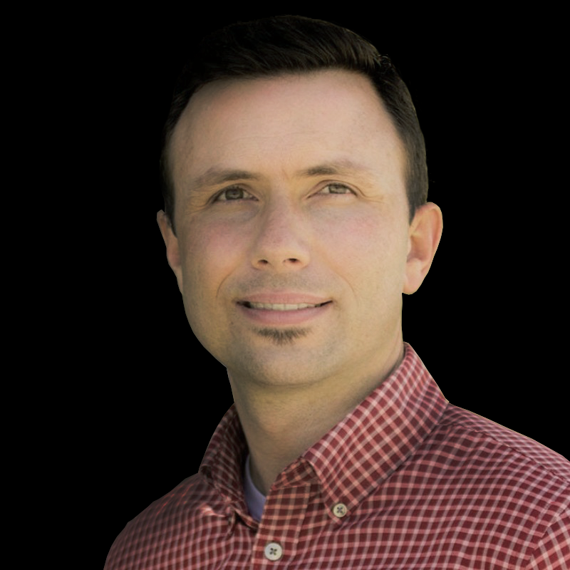 William Francis, CCO — Agile Space Industries