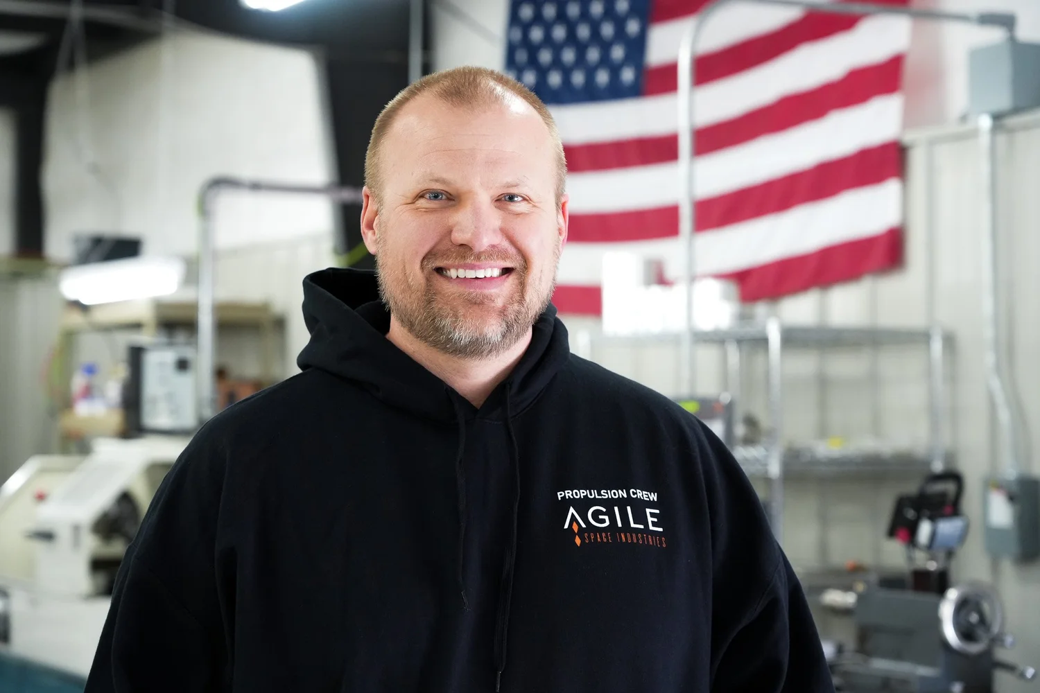 Agile Accelerates Growth with New Director of Engineering and Project ...