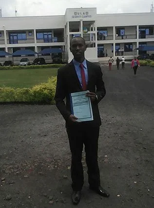 STUDENT UPDATE