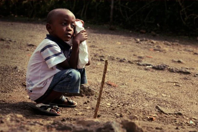 Trip To Rwanda To Enroll First Students