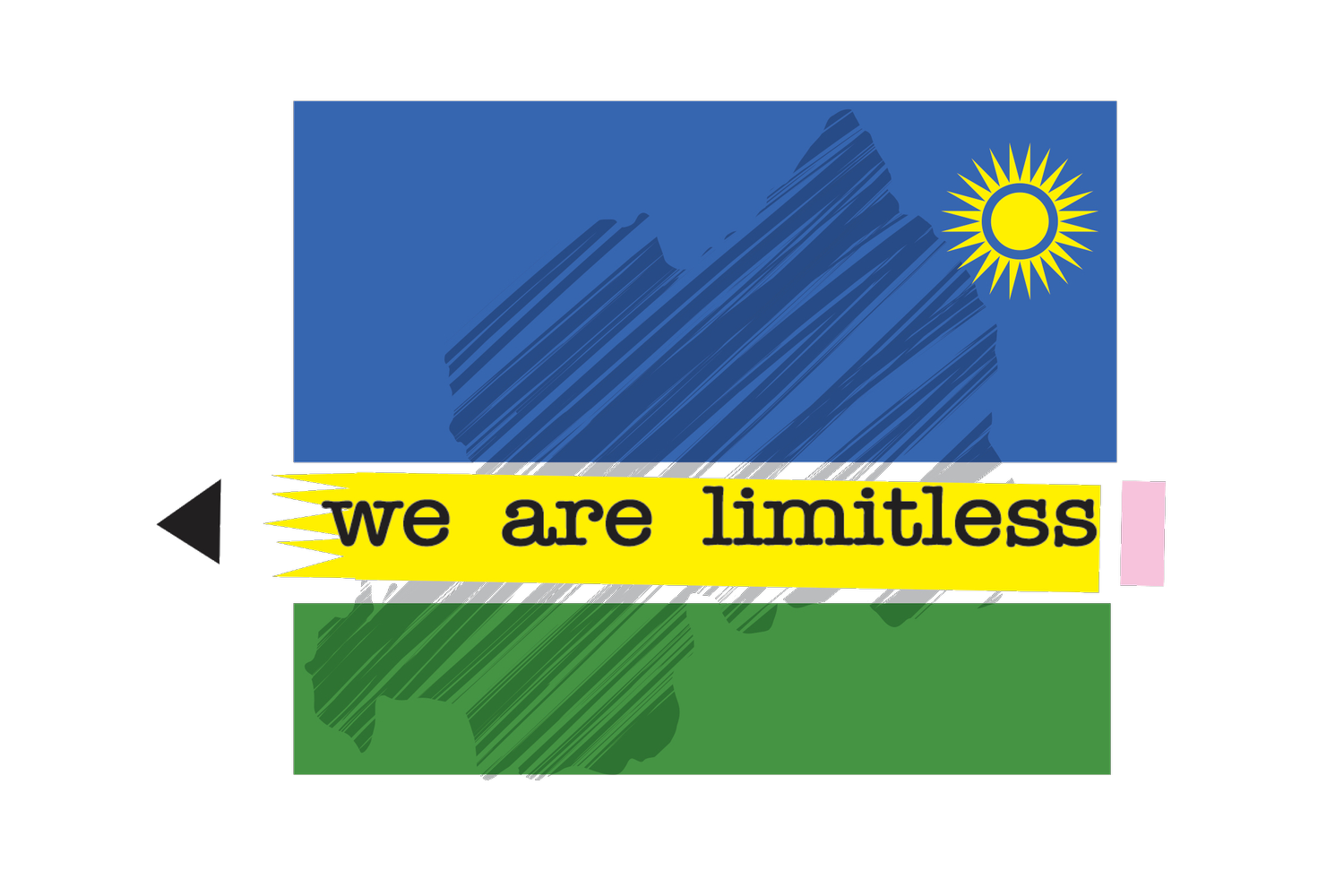 We Are Limitless