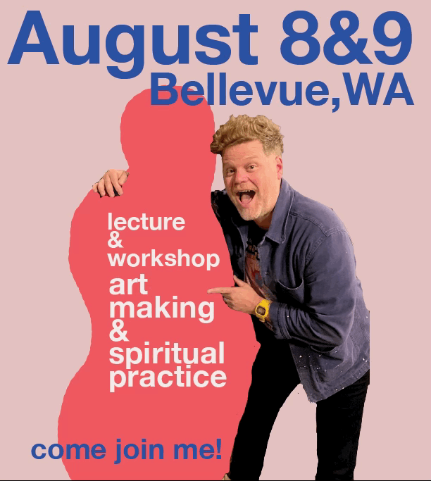 Art&Faith - Bellevue WA