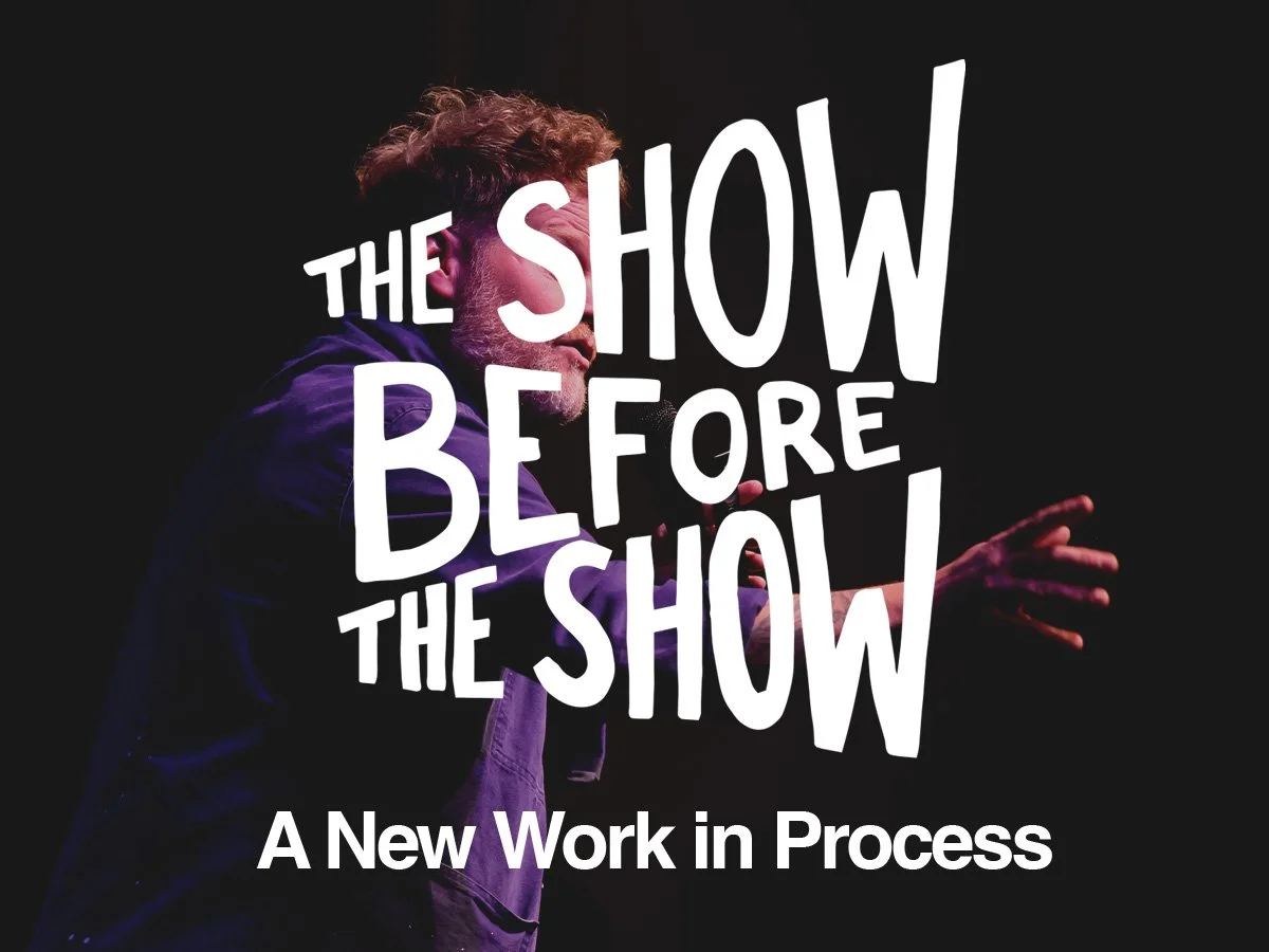 RALEIGH! The Show Before The Show 