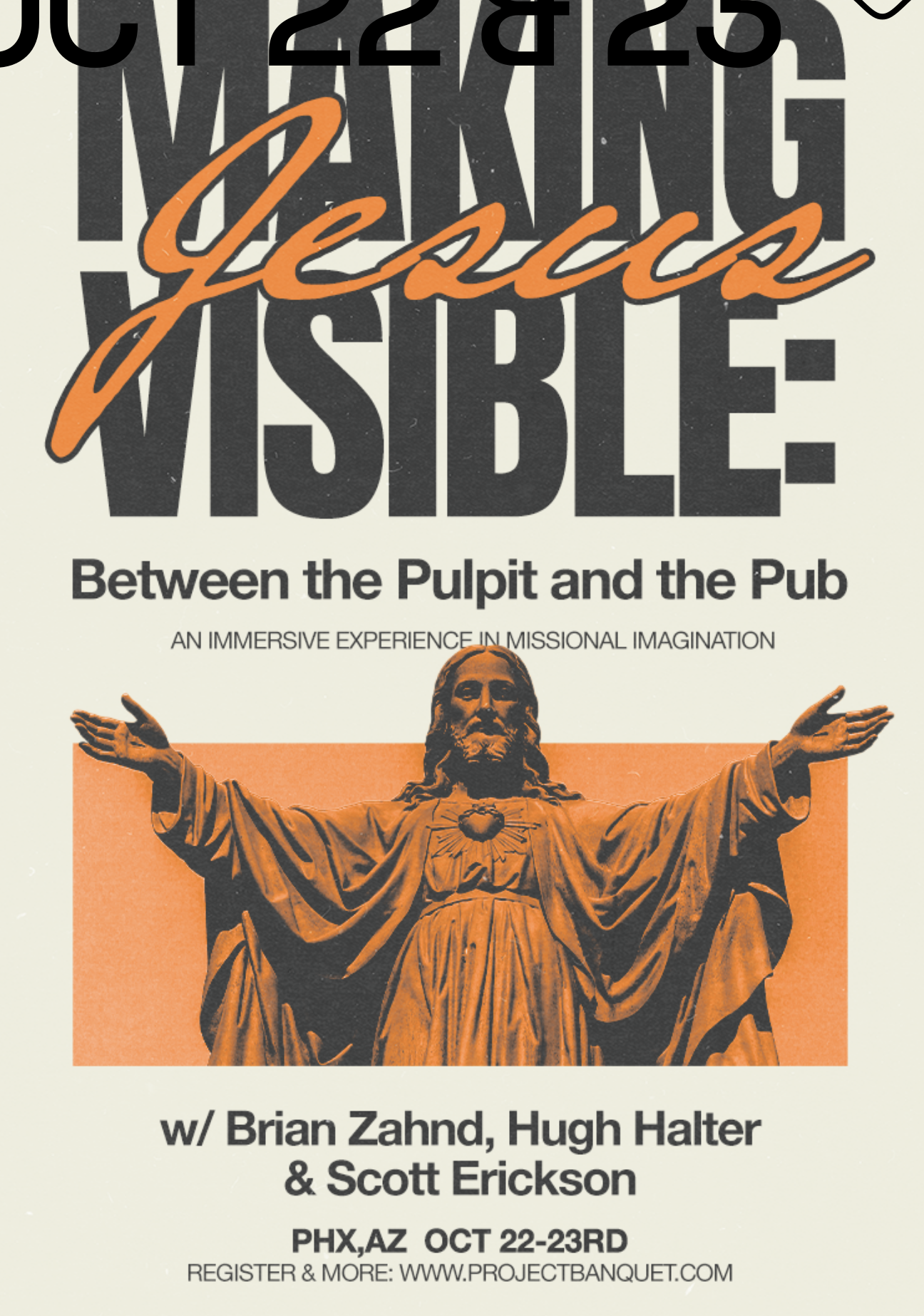 PHX Conference