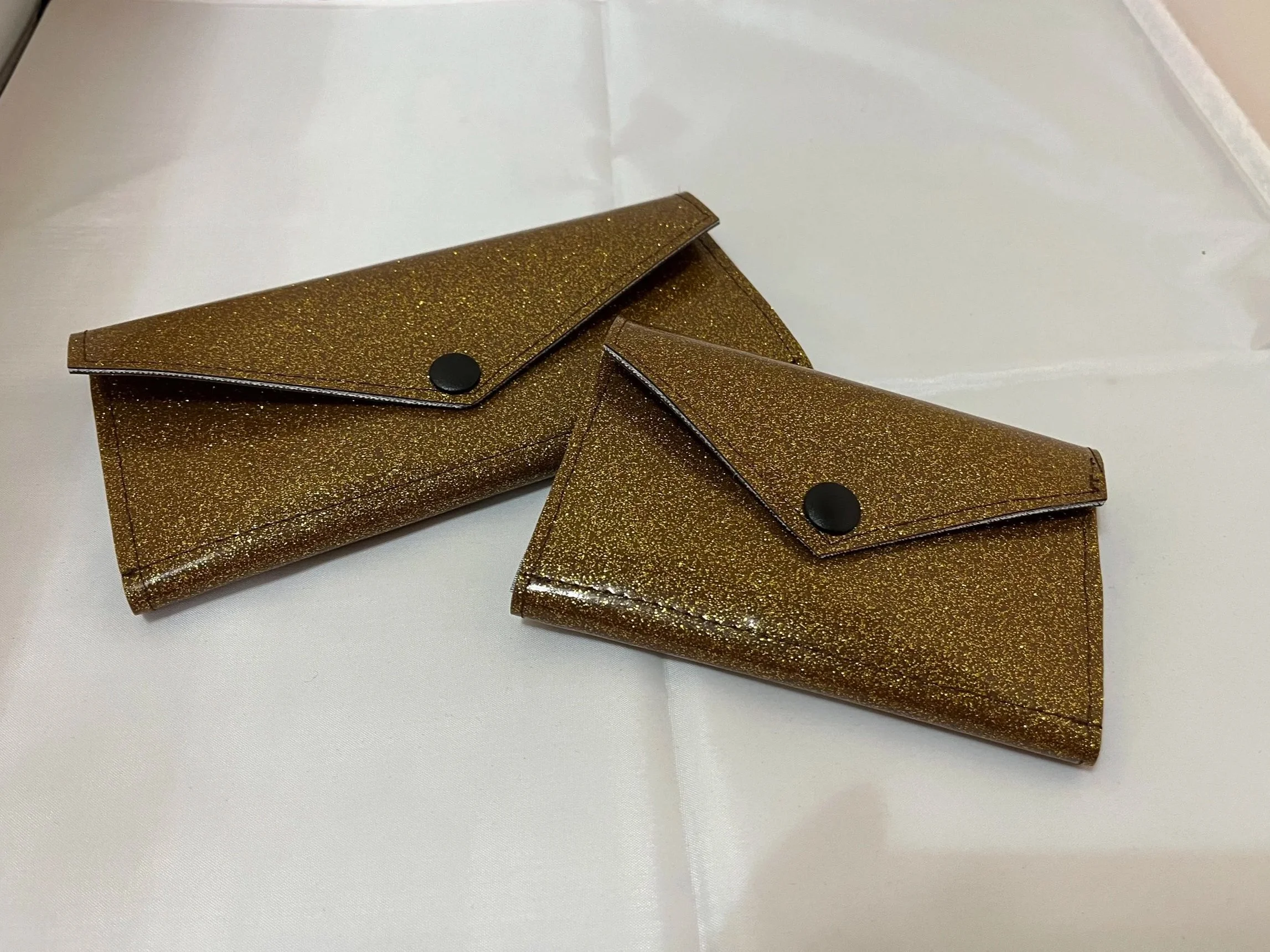 Corkordion Wallet