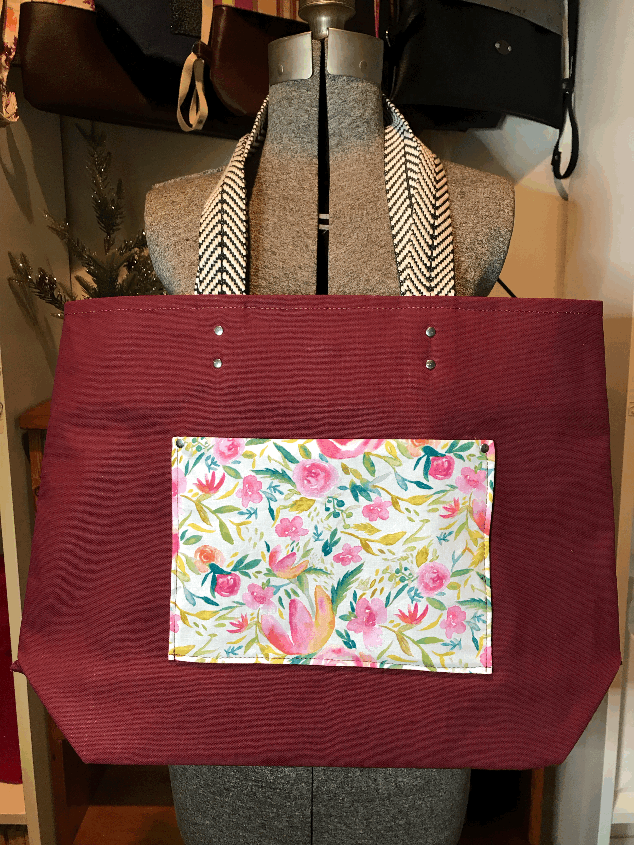 Forever Shopper