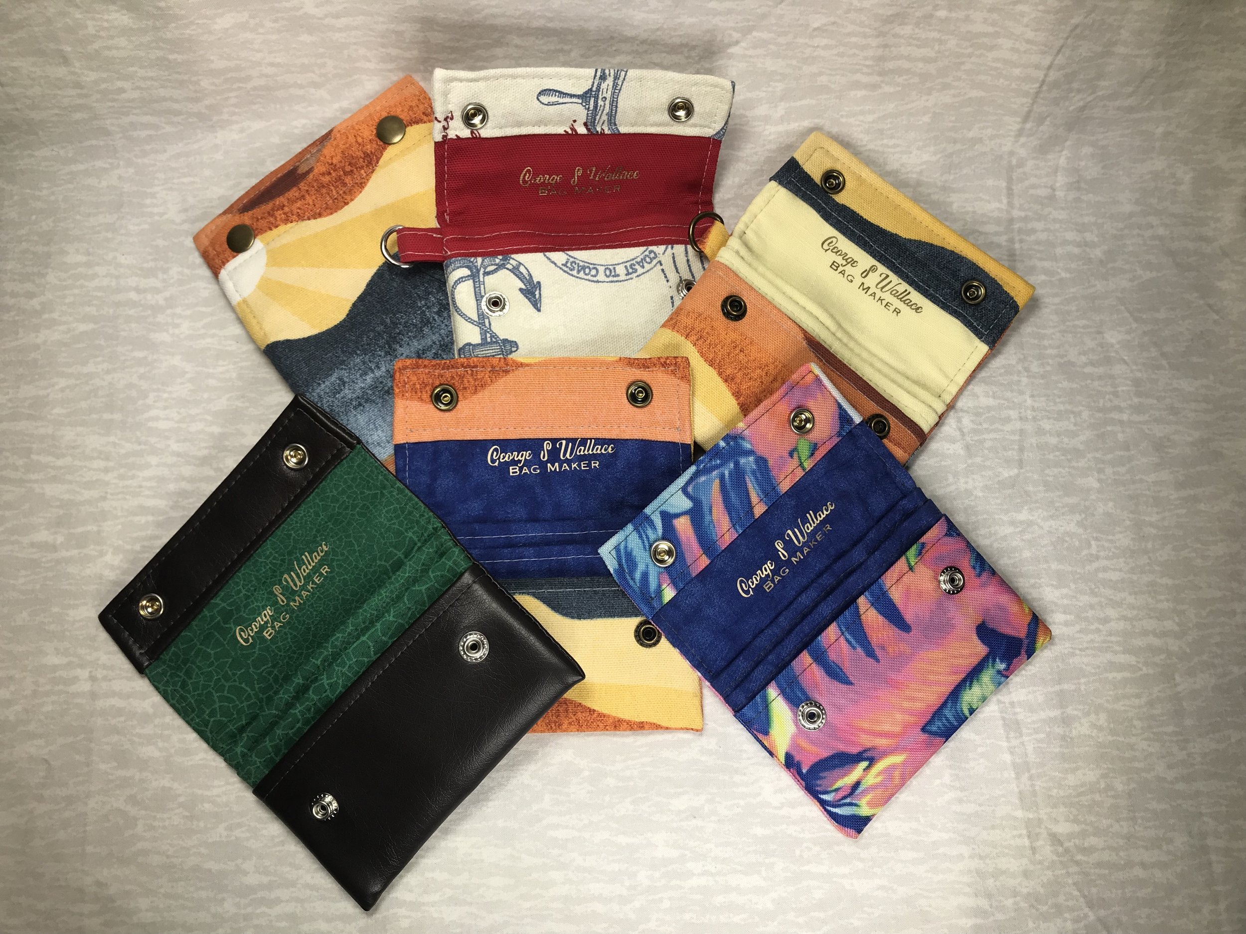 Lewis Wallet