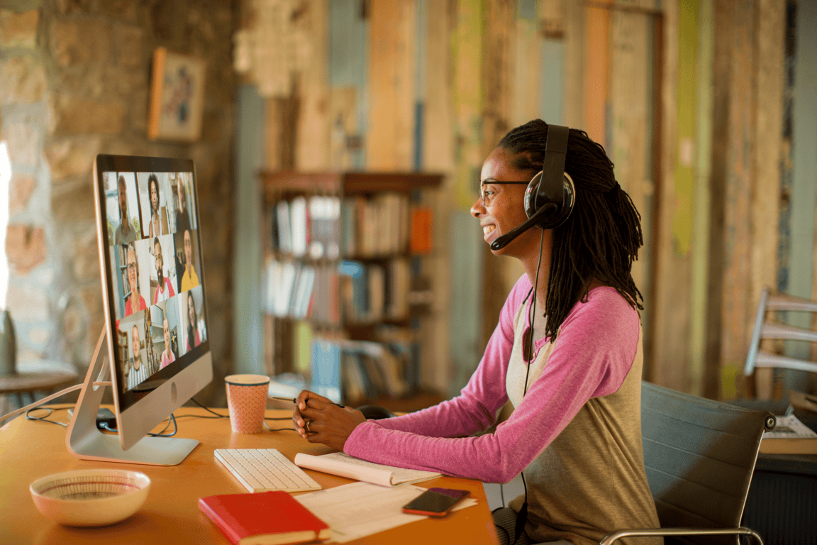 How to Feel More Joy and Purpose During Your Workday