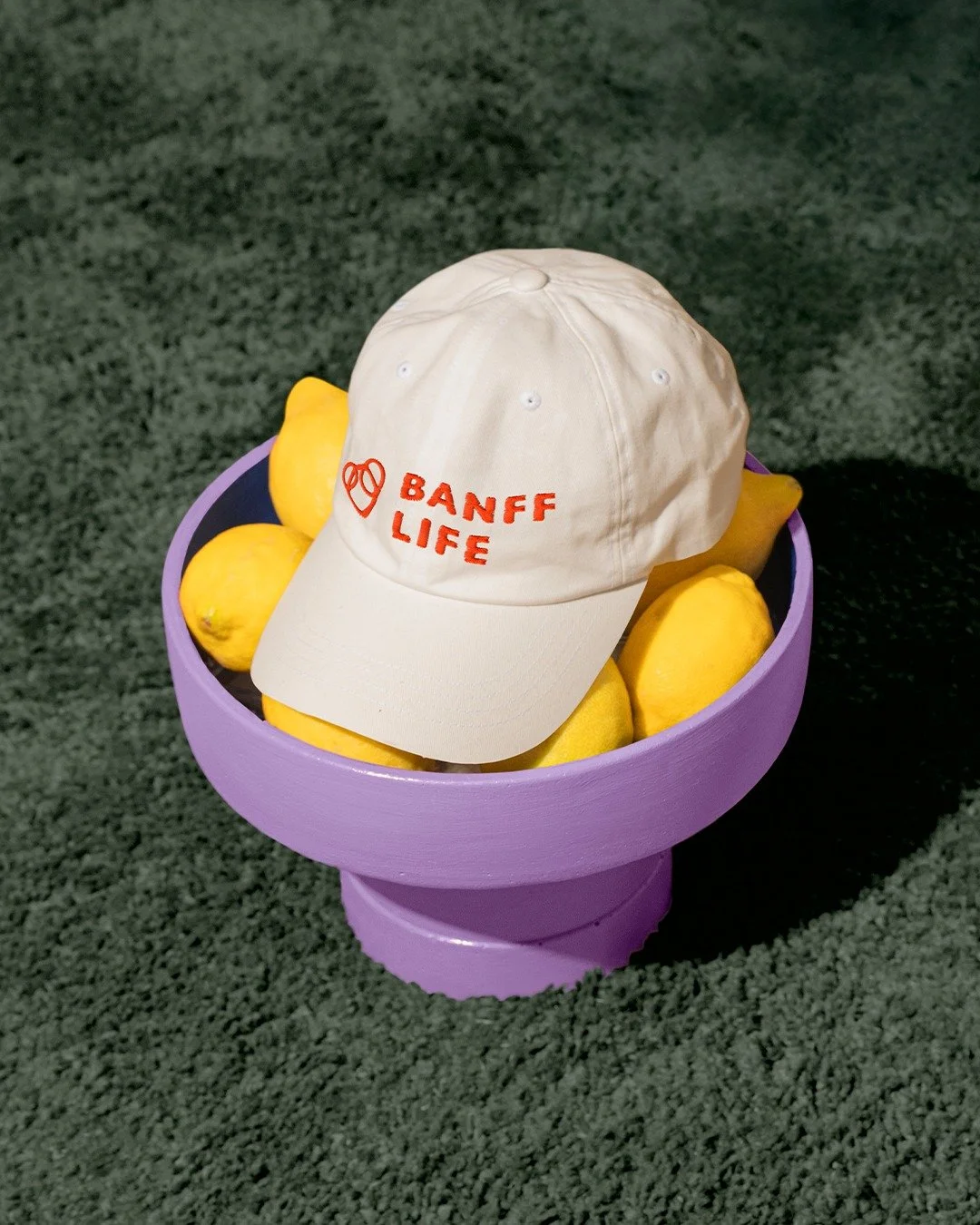 Big news for our friends at @banff.life! We created a new brand identity really captures the energy, adventure, and community of young adults living and exploring in Banff. From bold visuals to playful details, this identity celebrates the difference