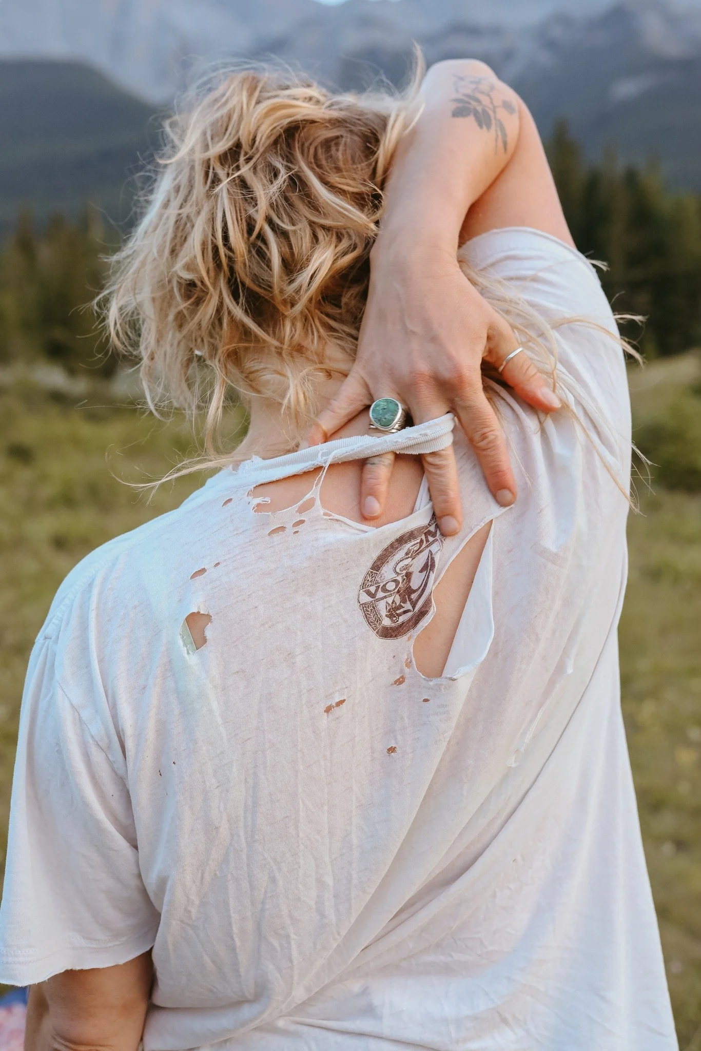 Bye-bye T-shirt weather, see you in 6 months 👋🏽