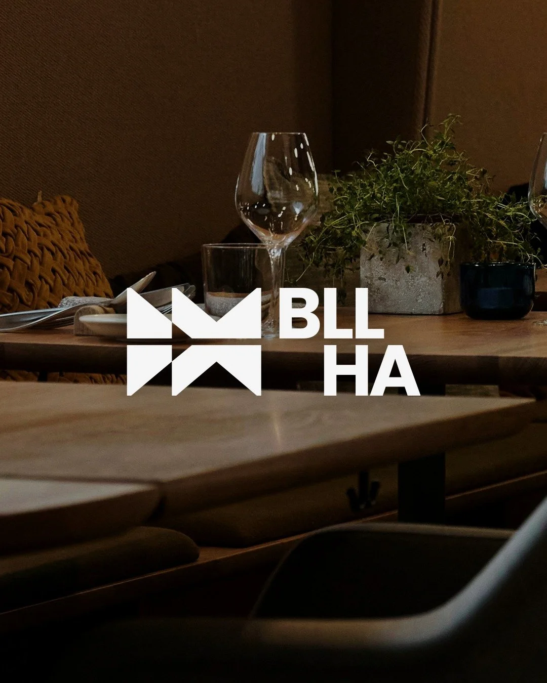 We&rsquo;re excited to share the refreshed brand identity we created for BLLHA, the Banff &amp; Lake Louise Hospitality Association 🍽

Since 1974, BLLHA has been a strong voice for Banff and Lake Louise&rsquo;s tourism sector, representing hotels, r