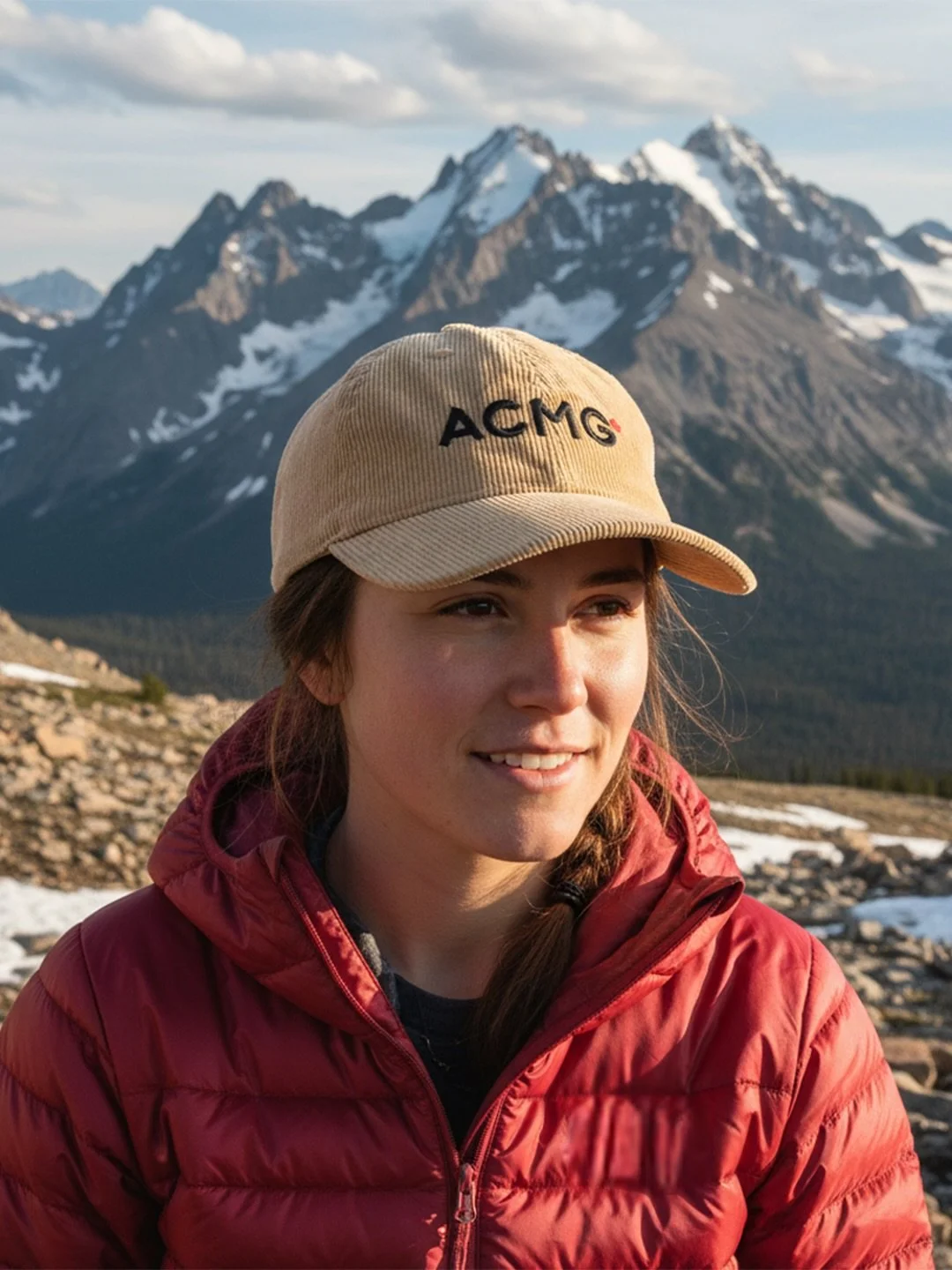 We&rsquo;ve been sitting on this rebrand for the @acmg.ca and are excited to finally share the new look!

We worked closely with the Association of Canadian Mountain Guides to craft their new brand, which highlights the technical expertise and precis