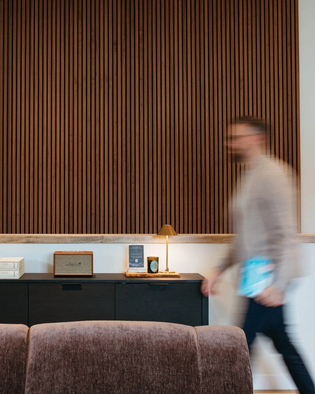 Beautiful spaces by @stonewaters.spaces for @weekaway.ca 💘