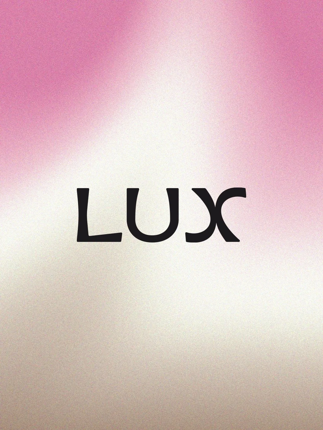 We&rsquo;re excited to share the new brand identity we created for @lux__snow ✨

Our goal was to capture the balance at the heart of their adventure retreats. The challenge of tackling the wild outdoors, the courage it takes to step outside your comf