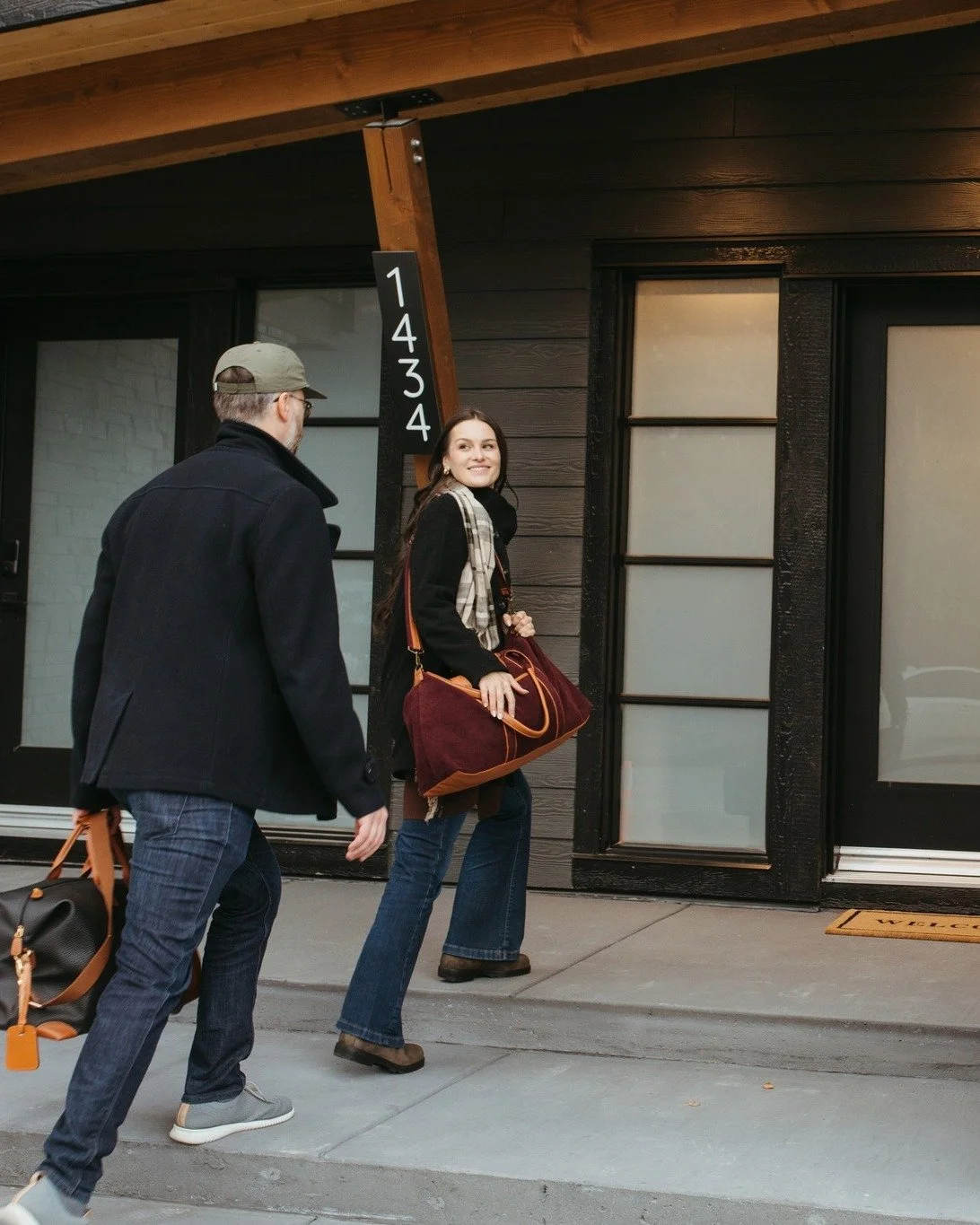 Content for our friends at @weekaway.ca 🏠