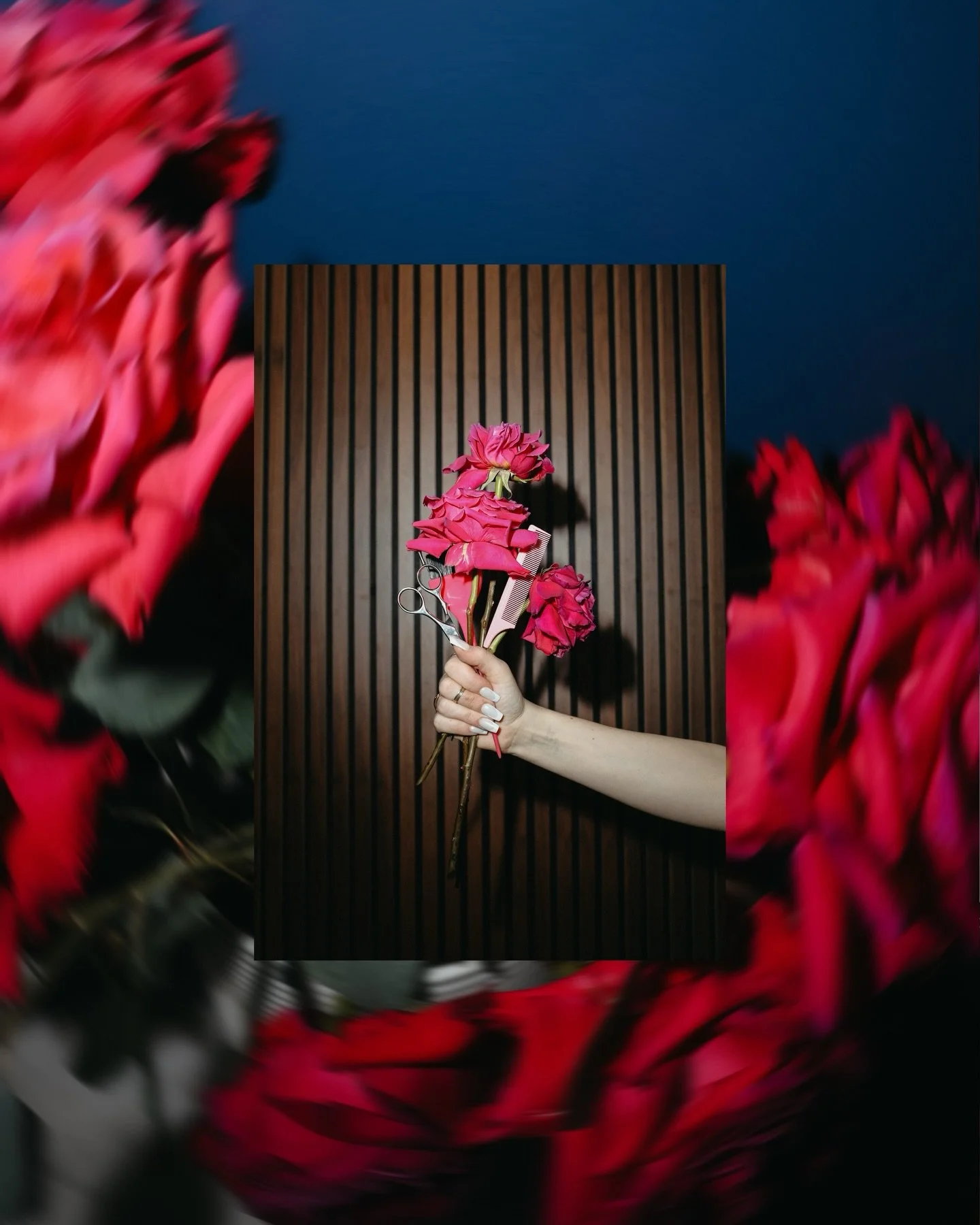 Spring content for our photo subscription client @hillaryandcosalon 💖

Not sure what to post when you open your business&rsquo; Instagram? Send us a DM to learn more about our photo subscription packages and how we keep your content consistent, on-b