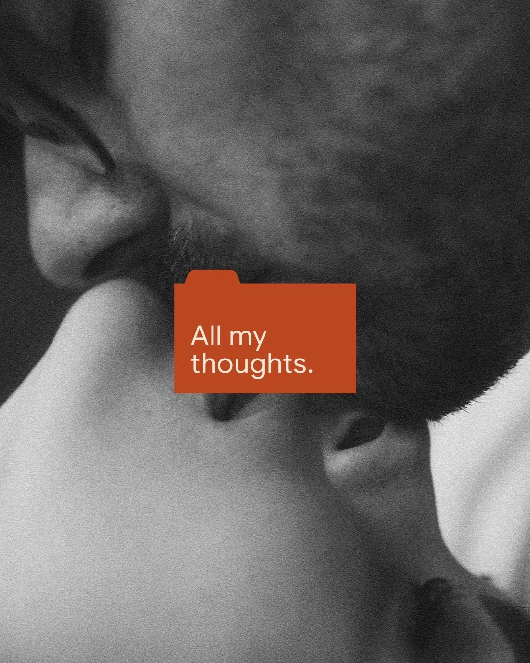 Obsessed with our rebrand for @samwelsh.ca 💗

We set out to create a down-to-earth, modern counselling brand for couples who are ready to roll up their sleeves and do the work.

Therapy is cool 🫶🏼