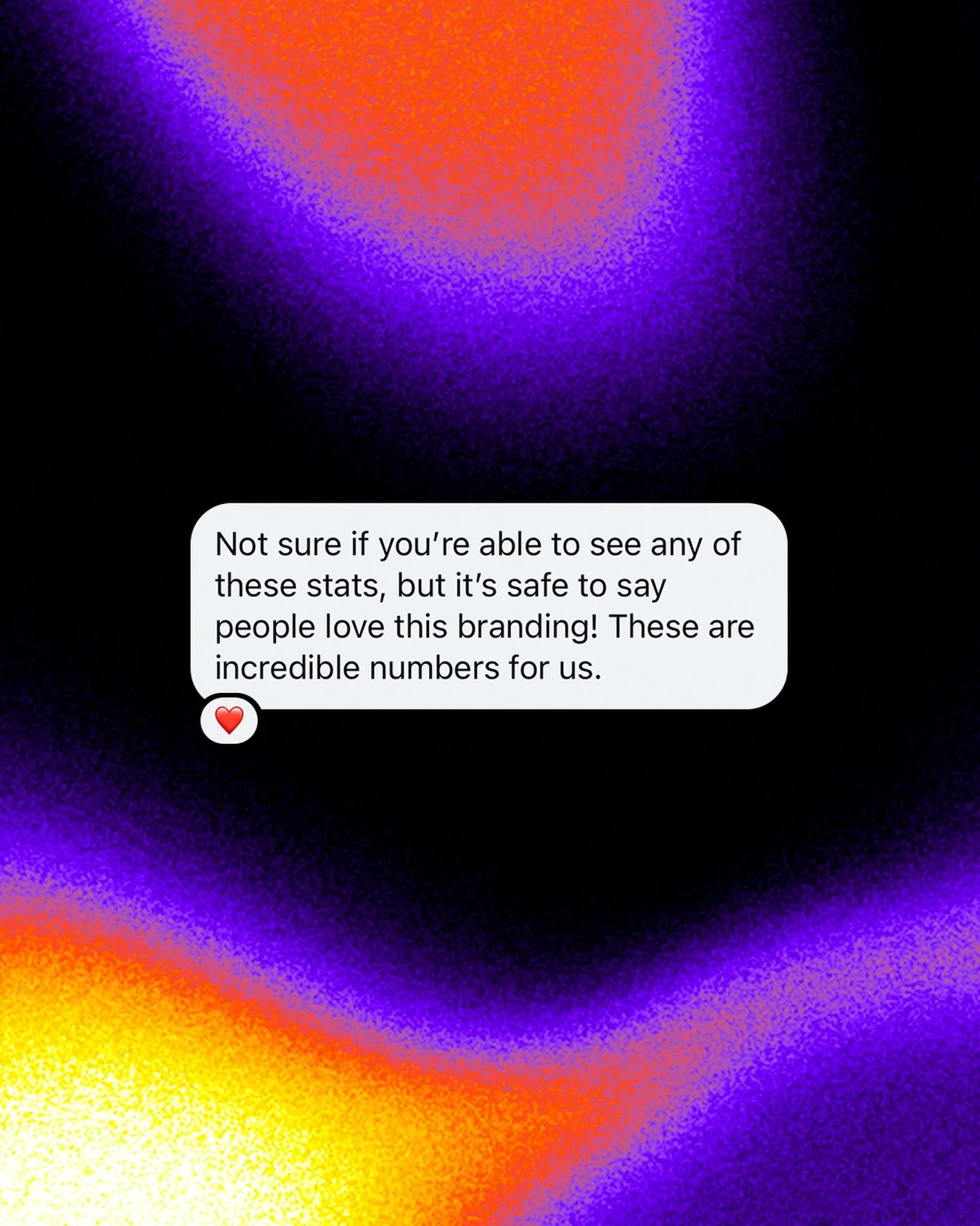 DMs that make our day! 💌