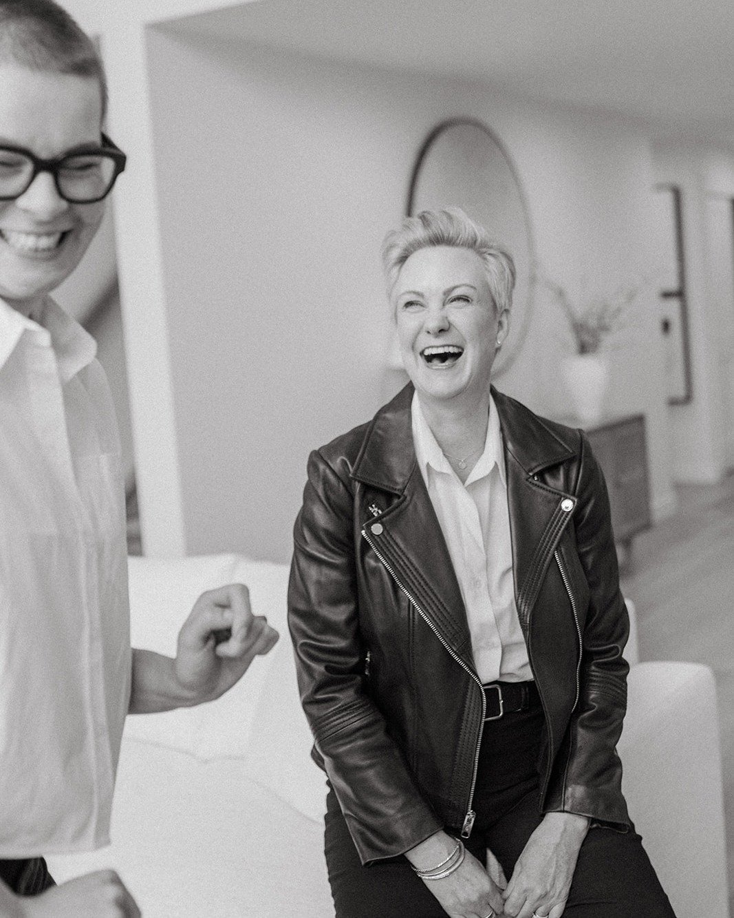 With summer around the corner, it's time to get yourself some better photos for your business! 

Currently booking business branding and creative portraits for website and social content, DM us for the link to our digital guide 📒