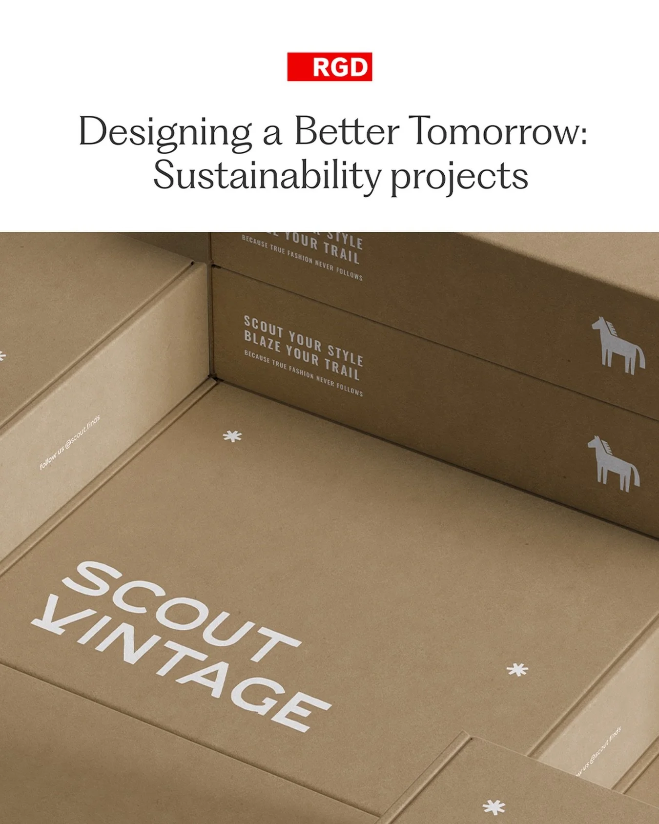 Stoked to be featured in the @rgdcanada case study on sustainable design projects. ✌🏼