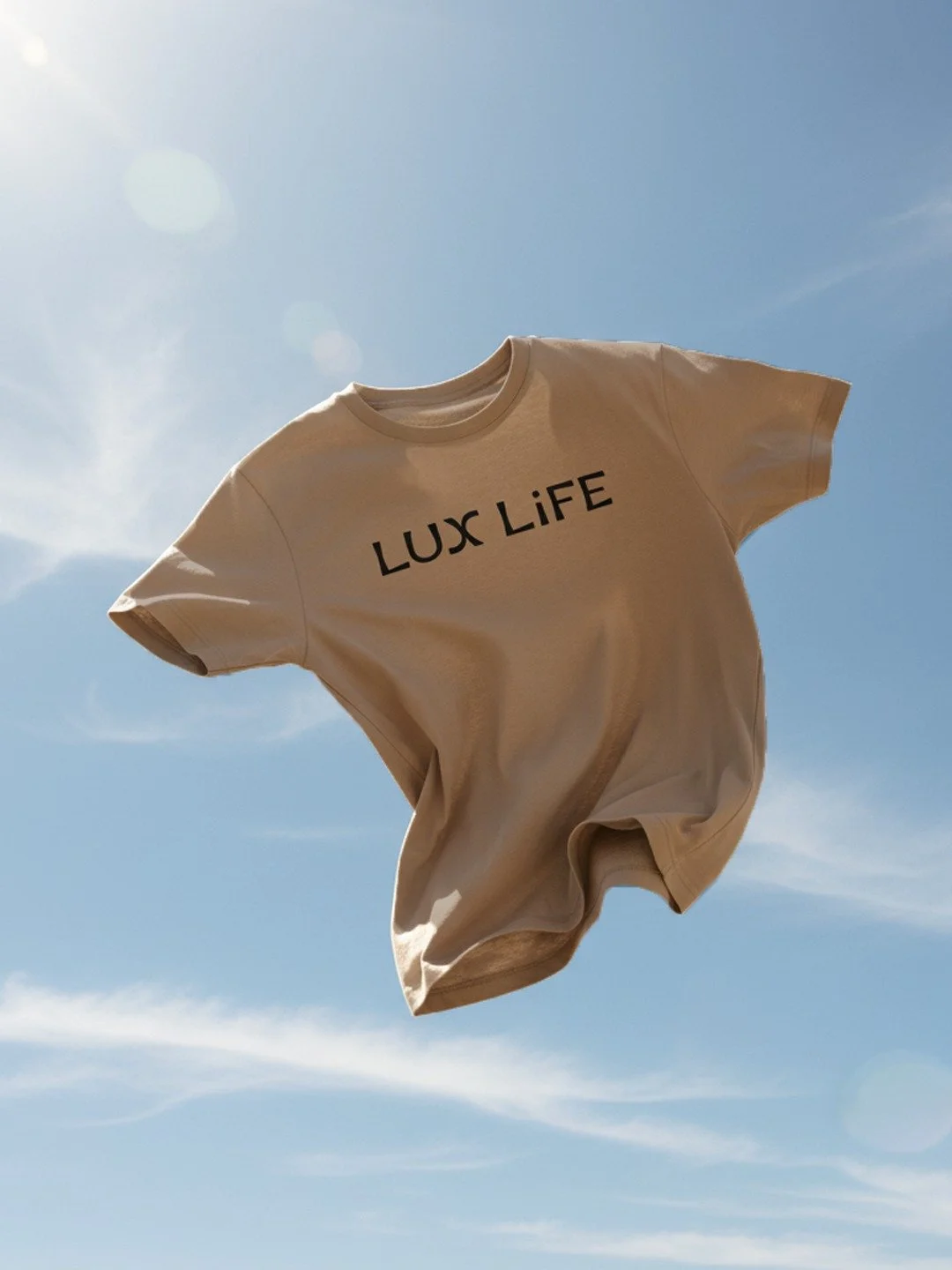 Good merch starts with good branding 🌞