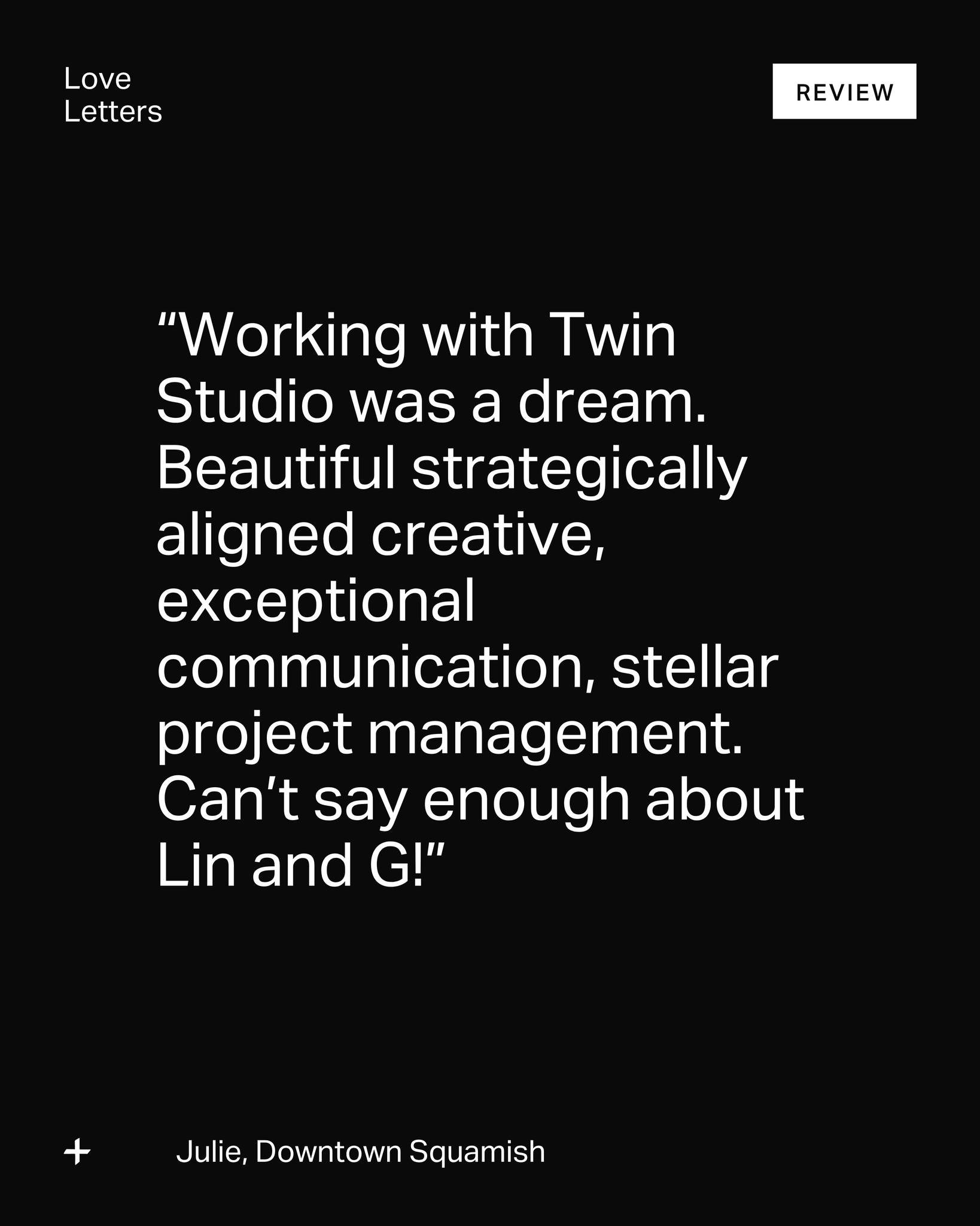 We love making good work for good people ✌🏽