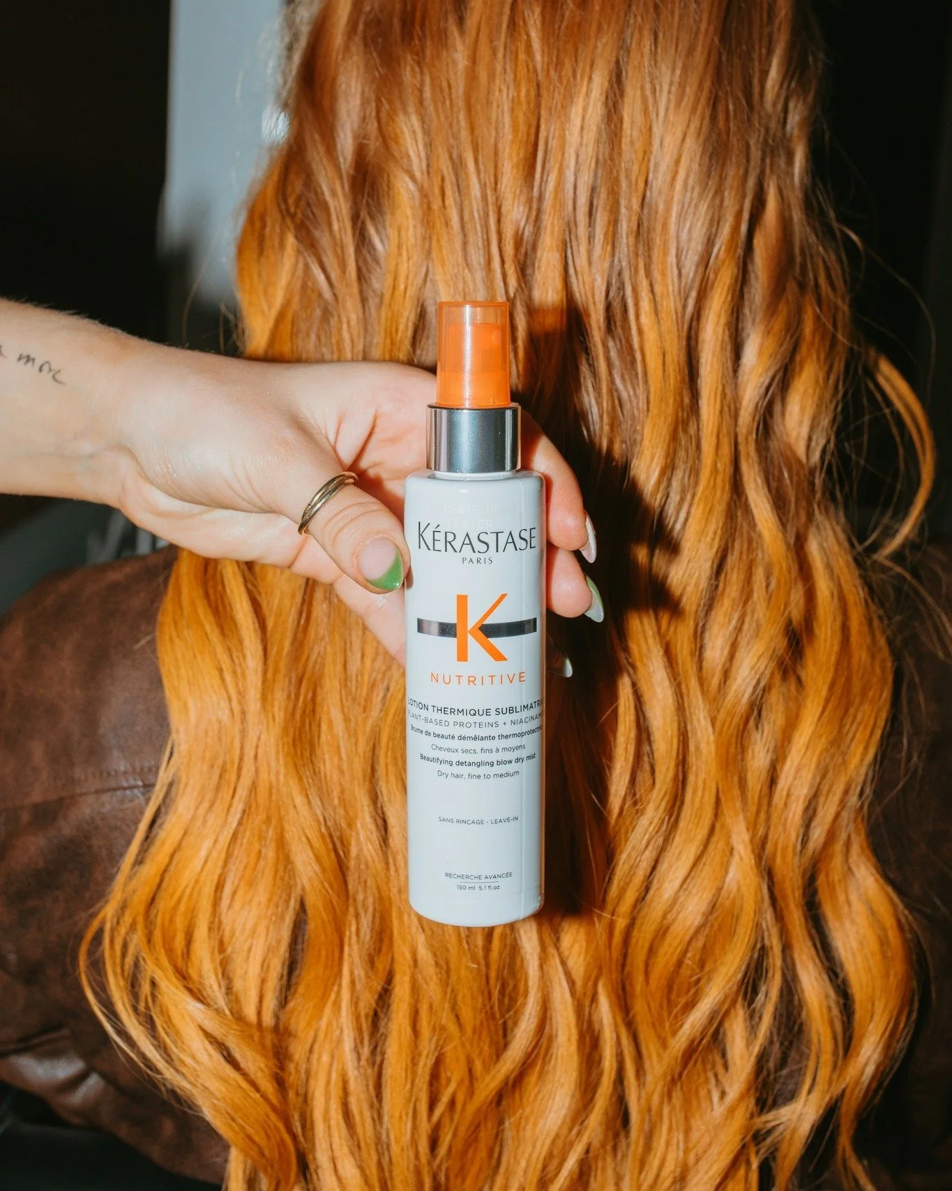 Fall content for our friends at @hillaryandcosalon 🍂
