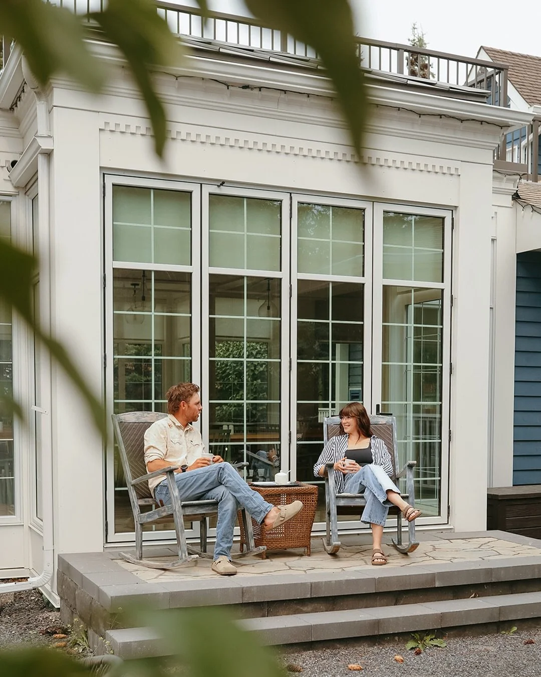 Excited to share our rebrand of the beloved Lady MacDonald Country Inn 🥂

We wanted to hold onto the old-school charm and welcoming feel that makes the Inn so special, while giving the branding a more refined look and making everything feel clearer 