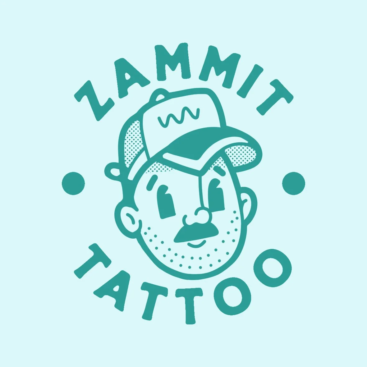ZAMMIT Tattoo