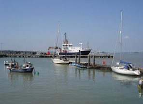 Dedham Art Society - Harwich - Thurs 28th June 2018.png