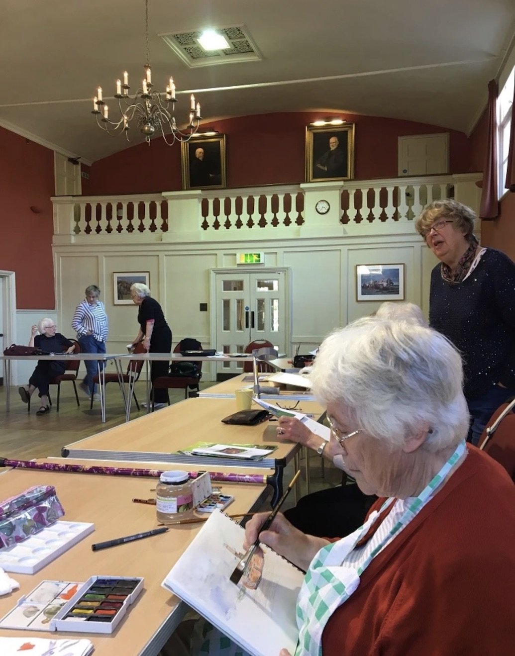 Dedham Art Society- Painting together Session - 27th September 2018.png.jpeg