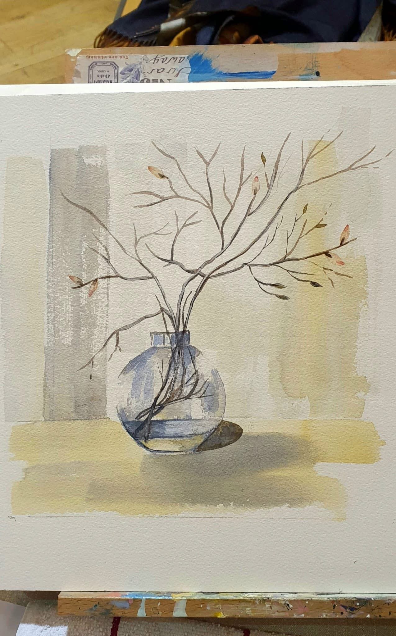 Lost and Found Edges  -Thur 27th  November, 2025 