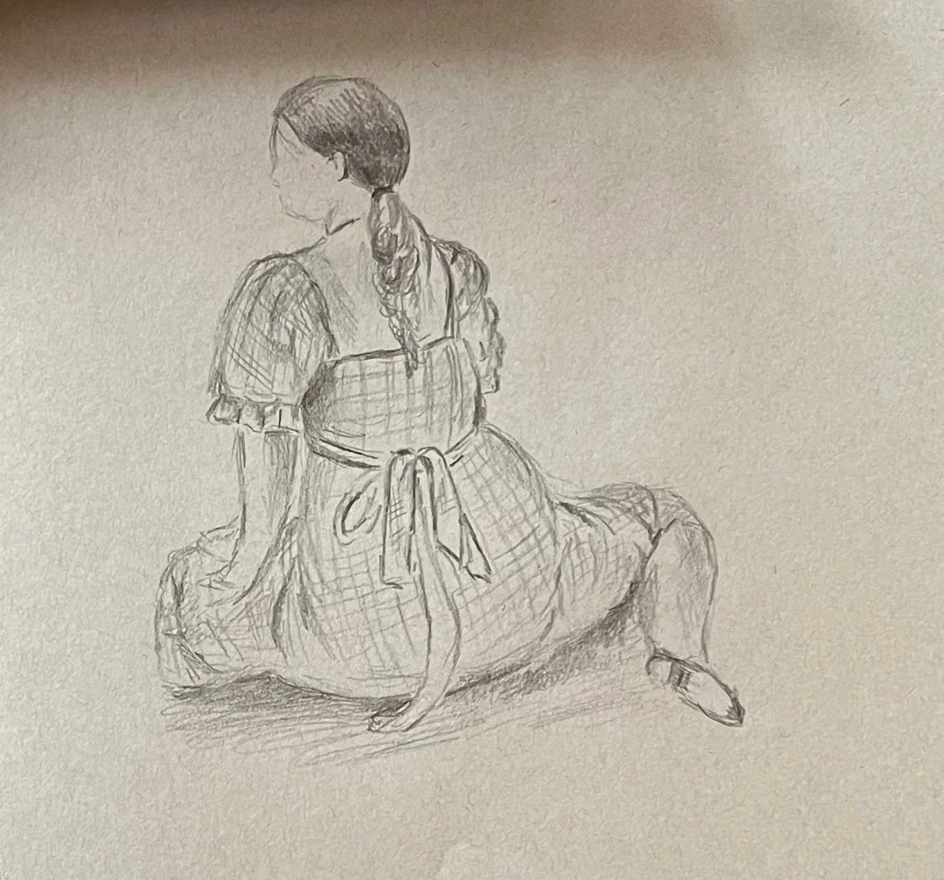 Life model -Thur 16th   April, 2026   