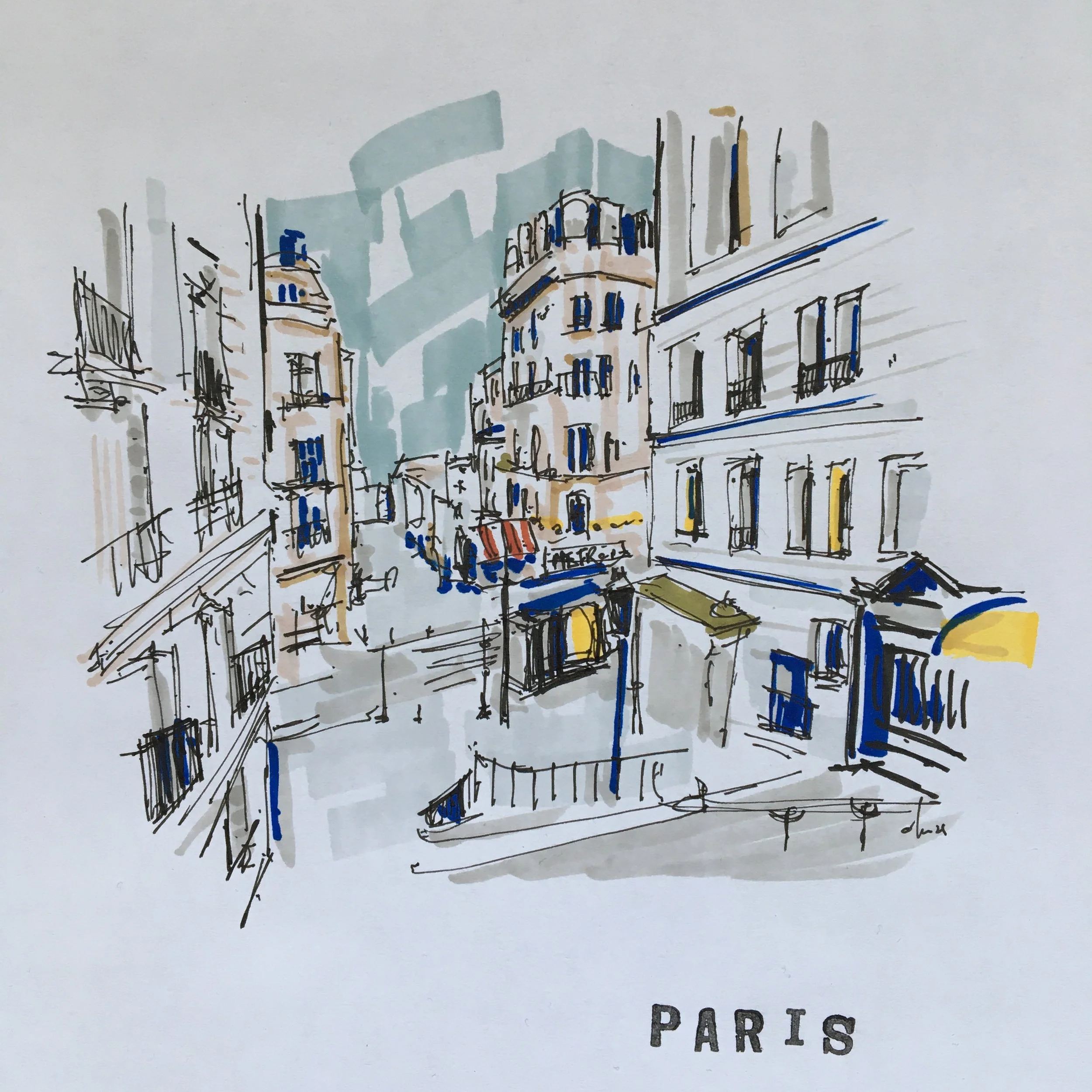Paris