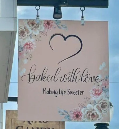 Baked with Love