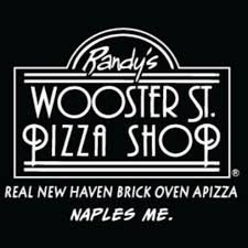 Wooster Street Pizza