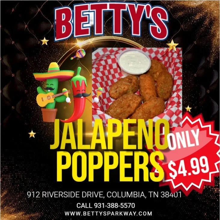 All day and night special.