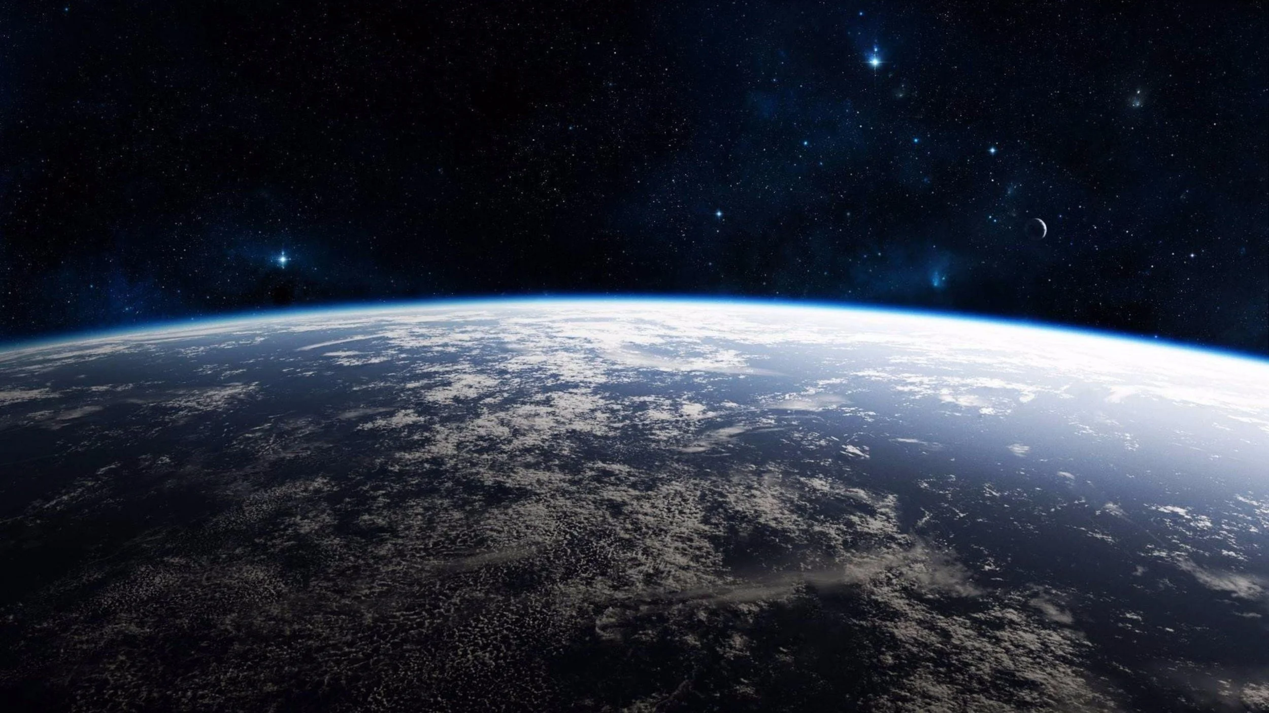 The Earth Will Be Filled with the Glory of God