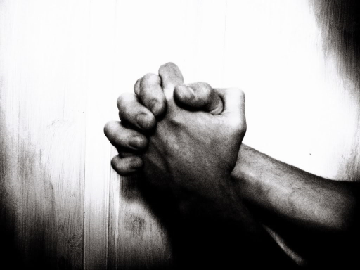 May the Lord Answer Your Prayers