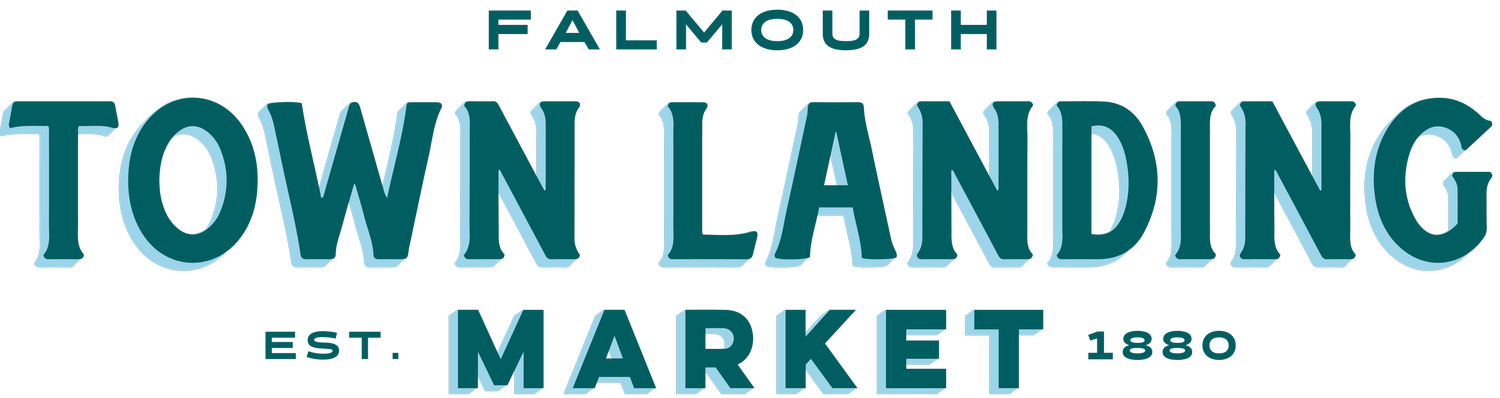 Falmouth Town Landing Market