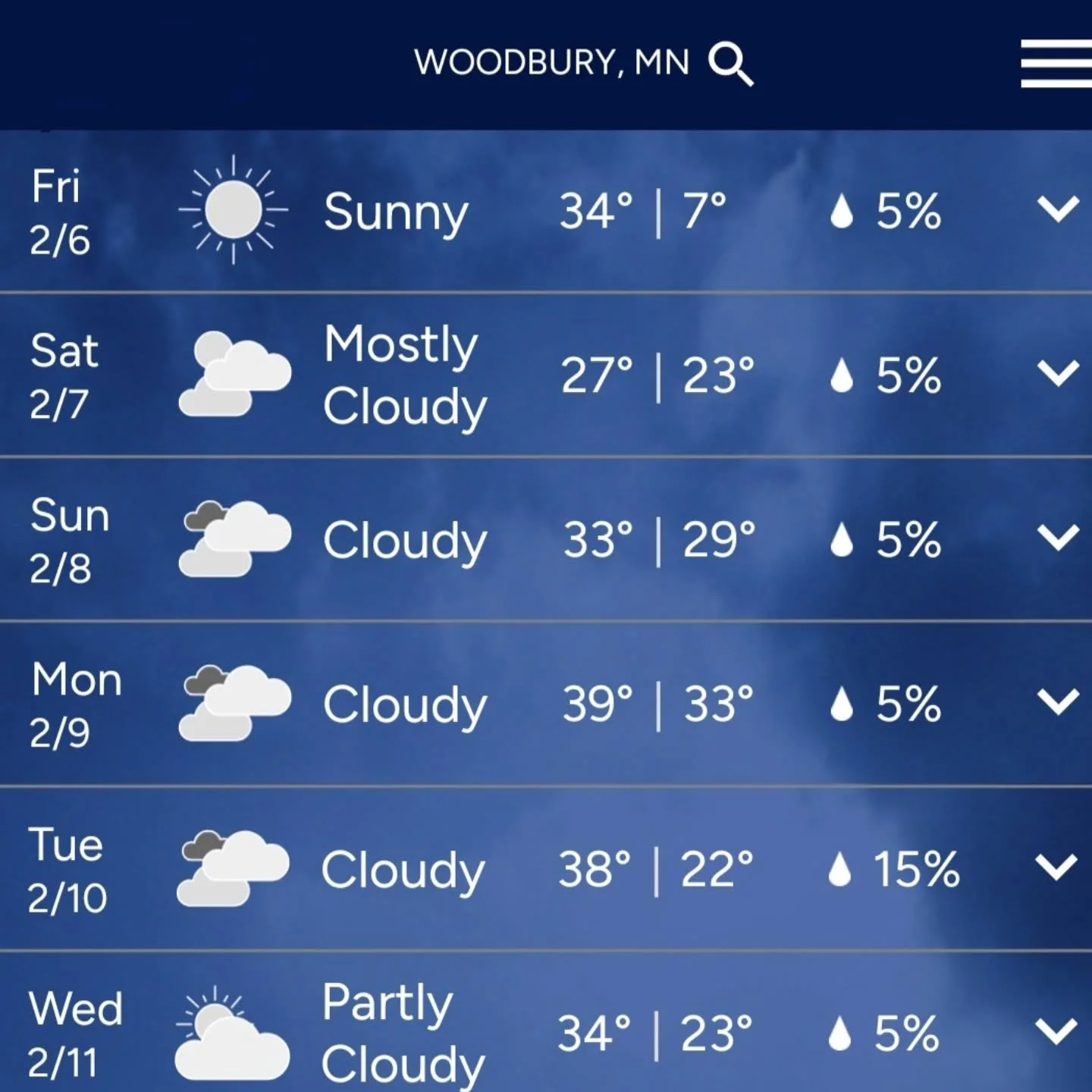 Have you seen the beautiful weather we are about to have? Did you know fleas and ticks are active whenever the temperature is above freezing? Even though it seems cold to us, our pets still need their flea and tick protection. Give us a call or check