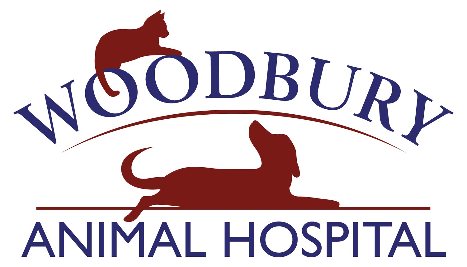 Woodbury Animal Hospital 