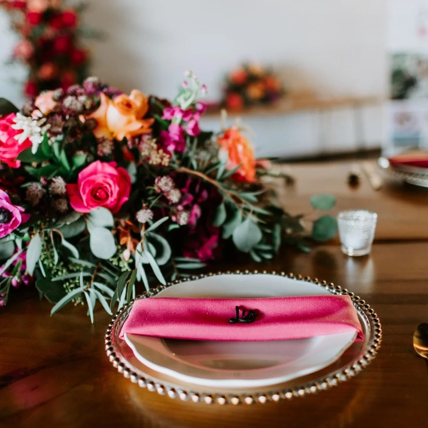The Retreat Event Space by Blue Haven Barn