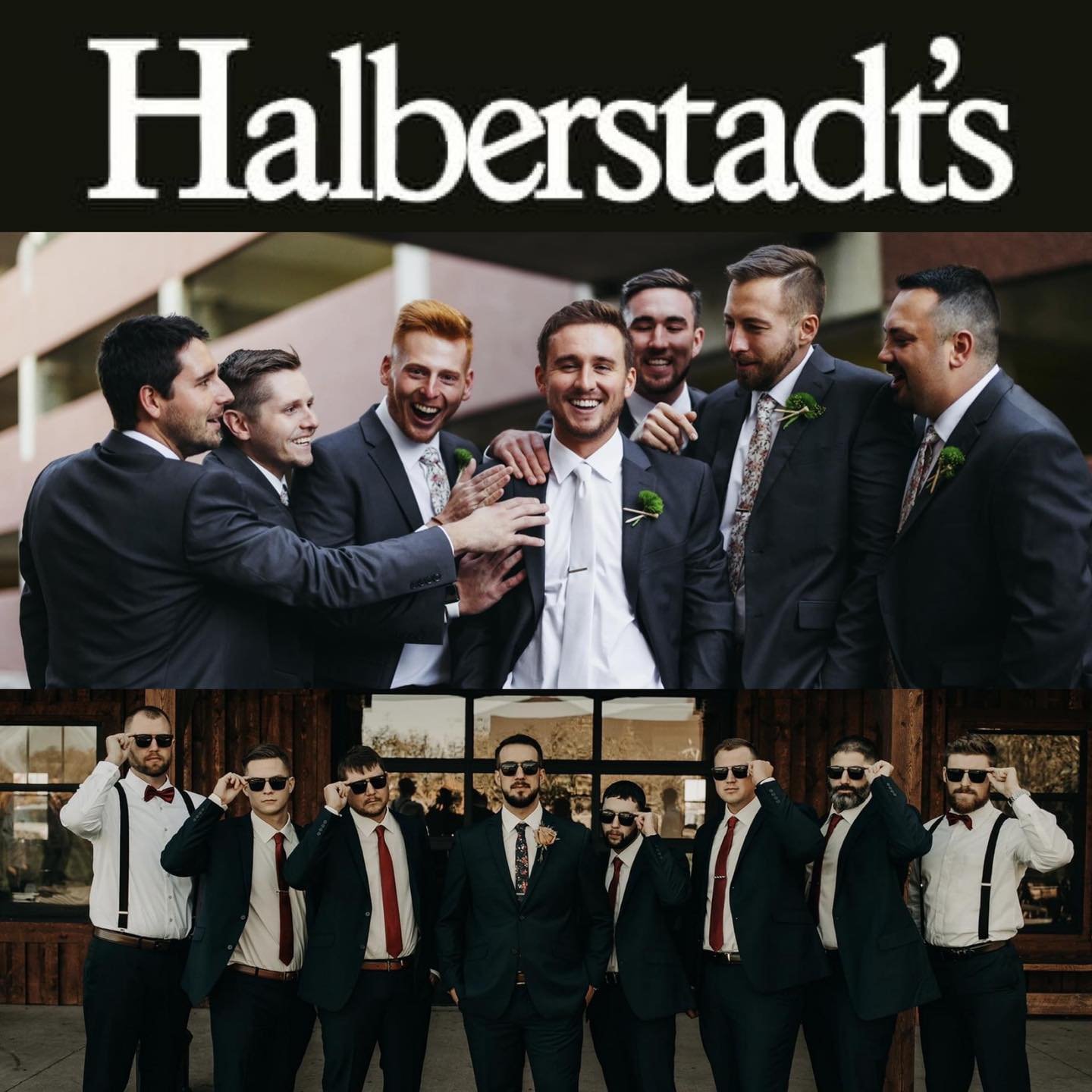 Brides 👰&hellip; Come visit with @halberstadtsmall and visit with over 100+ booths to discuss your wedding at the LARGEST and MOST ATTENDED #1 Sioux Falls bridal show at the Sioux Empire Wedding Showcase on July 14th from 12-3pm at the Sioux Falls C