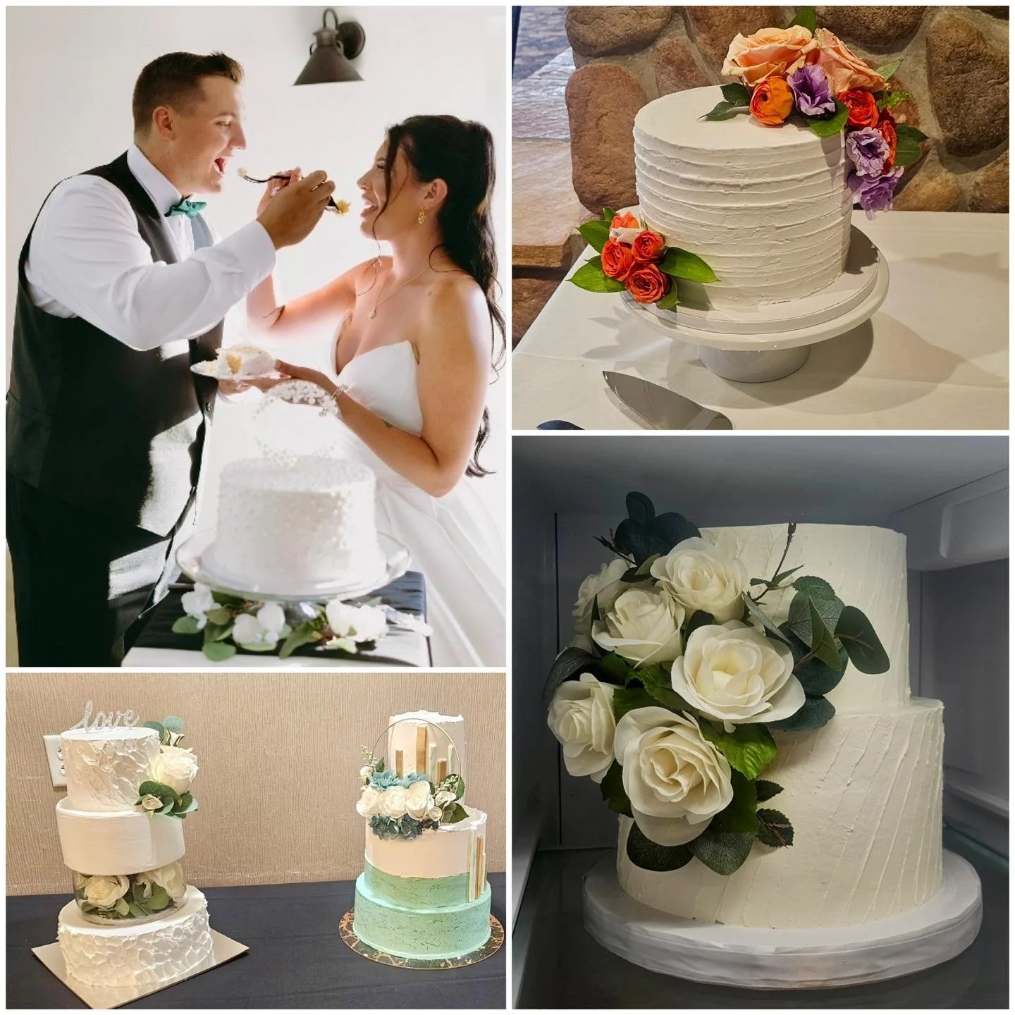 THIS SUNDAY!! Sioux City and surrounding area Brides 👰🏼&zwj;♀️&hellip; Come visit with Taste of Eastern Europe and visit with other top wedding professionals to discuss your wedding at the LARGEST and #1 Sioux City bridal show at the  Sioux Empire 