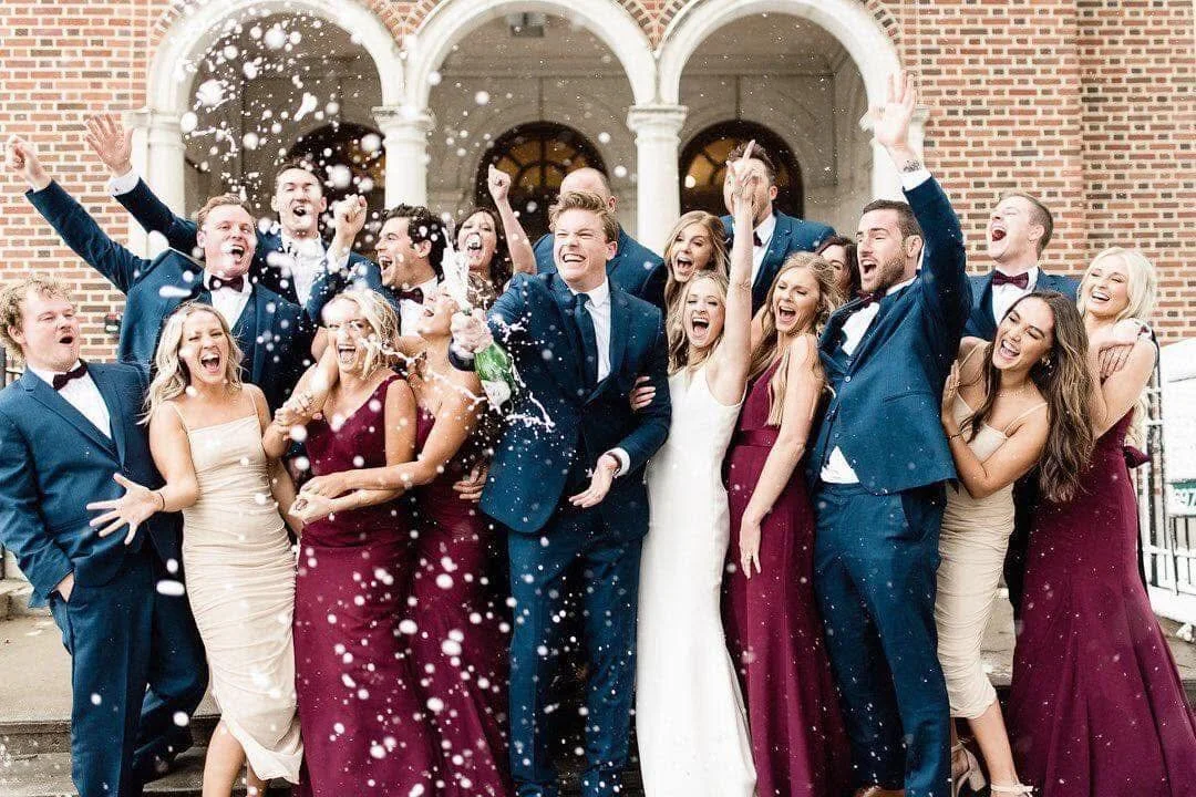 It's officially ENGAGEMENT season!! 😆

Brides 👰🏼&zwj;♀️ Could you use a $1,000
towards your wedding day? Don't forget to sign up for our monthly $1,000 gift certificate giveaway plus other deals from local wedding professionals! We draw one lucky 