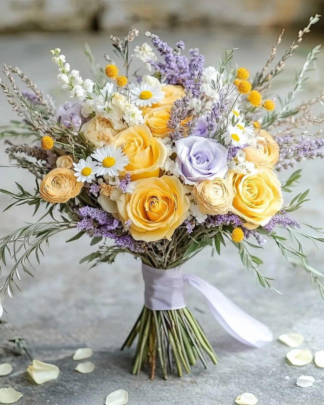 Yellow rose bouquets are trending for a reason&mdash;they&rsquo;re radiant, elegant, and unforgettable.
