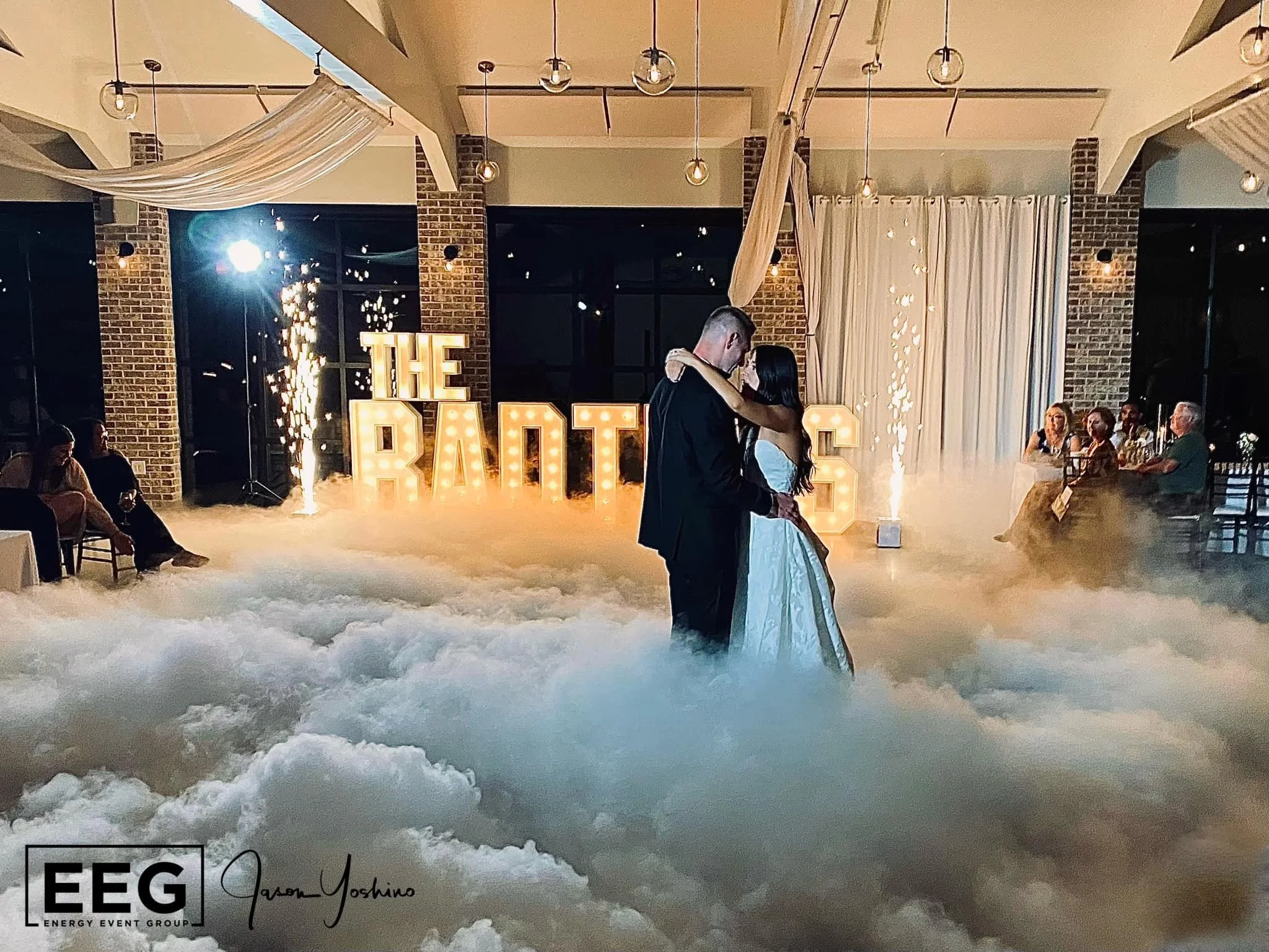 Brides 👰🏼&zwj;♀️&hellip; Come visit with @energyeventgroup and visit with over 200+ booths to discuss your wedding at the LARGEST, MOST ATTENDED and #1 Sioux Falls bridal show at the Sioux Empire Wedding Showcase on Sunday, February 22nd from 12-3p